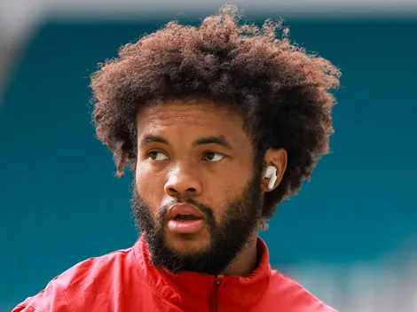 Kyler Murray is ready for the return of a key Cardinals teammate