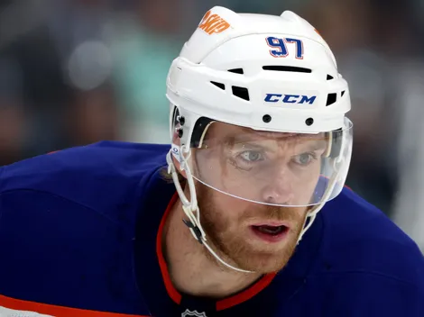 Oilers star Connor McDavid breaks silence on NHL return after 4 Nations win vs Matthew Tkachuk's Team USA