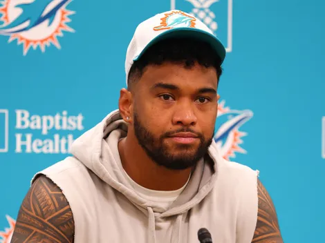 Dolphins News: Tua Tagovailoa could reunite with key teammate to bolster offense against Patriots