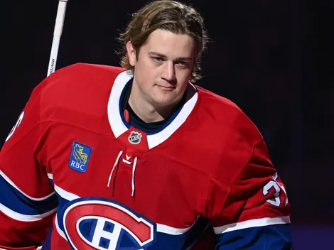 NHL News: Canadiens goalie Sam Montembeault makes blunt admission after horrible loss to Kraken
