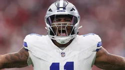 Micah Parsons will play vs. Lions