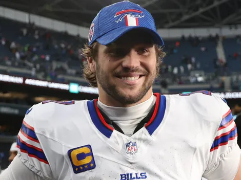 NFL News: Bills star Josh Allen recovers key teammate to play the Dolphins