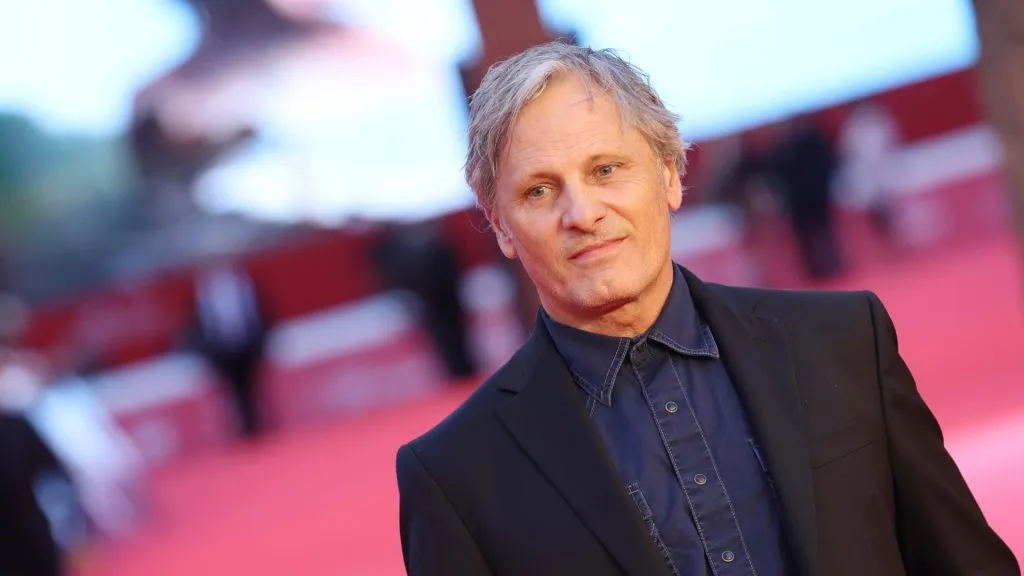 viggo mortensen