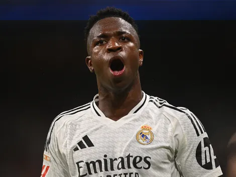 Hollywood star and Real Madrid fan slams ‘spoiled child’ Vinicius over Ballon d’Or no-show