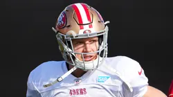 Christian McCaffrey is set to return with the San Francisco 49ers soon