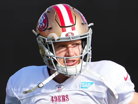 49ers to get key player back ahead of Christian McCaffrey’s return