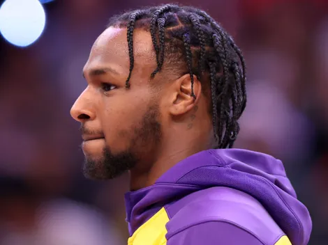 Lakers News: LeBron James' son Bronny gets strong warning about NBA G League