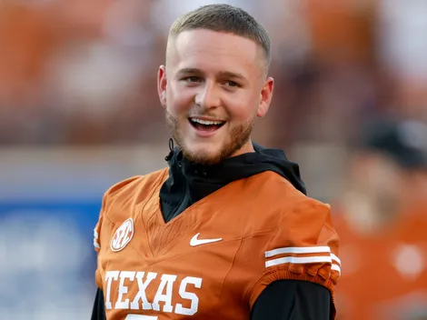 NCAAF News: Texas star Quinn Ewers makes strong confession on his return to play
