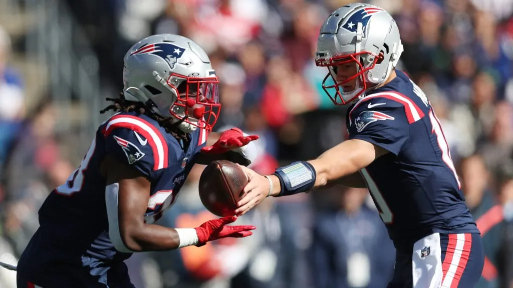 New England Patriots