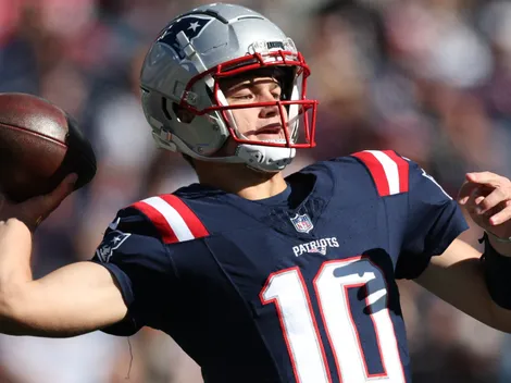 NFL News: Patriots QB Jerod Mayo gives major update on Drake Maye after concussion