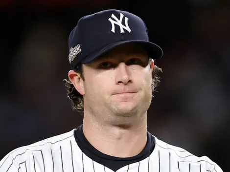 Cole shares what he told Warren before his debut at Dodger Stadium