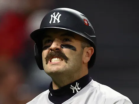 Boone sends a clear message about Austin Wells after Yankees' first HR of the year
