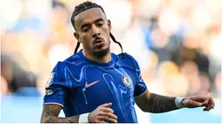 Malo Gusto of Chelsea