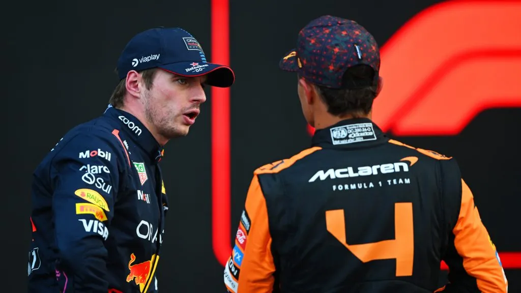 max verstappen and lando norris