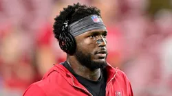 Chris Godwin, wide receiver of the Tampa Bay Buccaneers