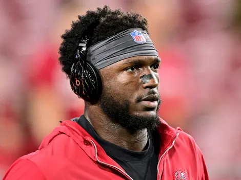 Buccaneers' Chris Godwin sets ambitious return date after injury