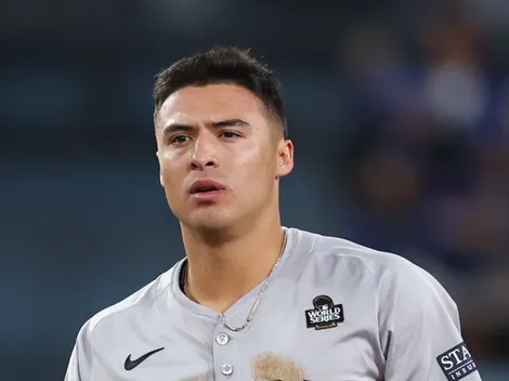 Judge breaks silence on Volpe’s struggles with Yankees