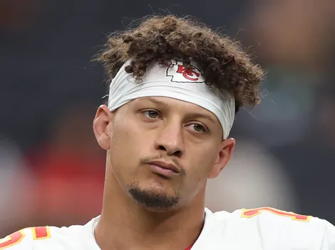 Patrick Mahomes delivers firm message about sacks