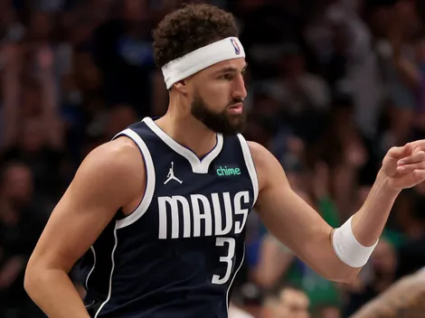 NBA News: Klay Thompson's Mavericks teammate sends strong message to the rest of the league