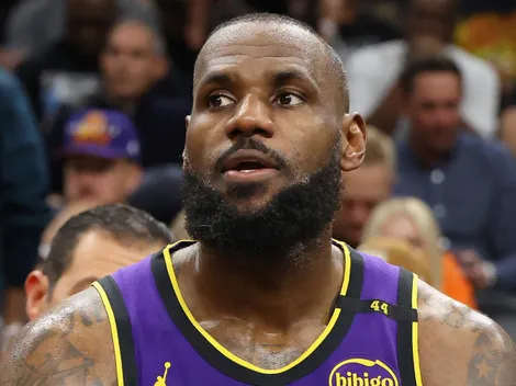 NBA News: LeBron James, Anthony Davis reportedly recover key player for Lakers rotation