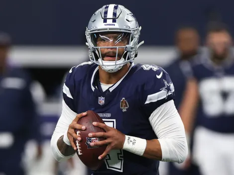Cowboys: Jerry Jones opens up on Dak Prescott's gameplay changes