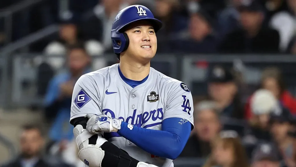 Shohei Ohtani