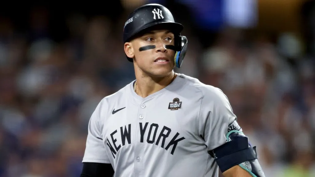 Aaron Judge - Yankees