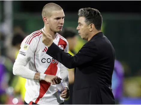 Where to watch River Plate vs Atletico Mineiro in the USA: 2024 Copa Libertadores