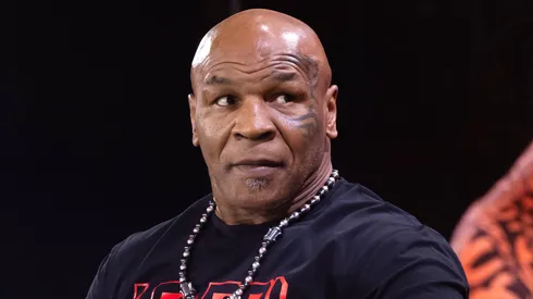 Mike Tyson will fight Jake Paul at age of 58