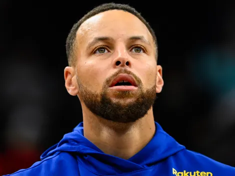 NBA News: Stephen Curry immediately reacts to Warriors' latest trade with three-word message