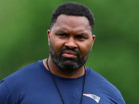 Jerod Mayo judges Patriots players once again with one sharp word