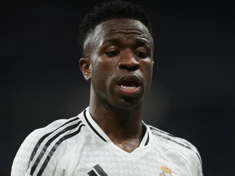 Vinicius snubbed in 2024 Ballon d'Or: Who was the last Brazilian to win the award?