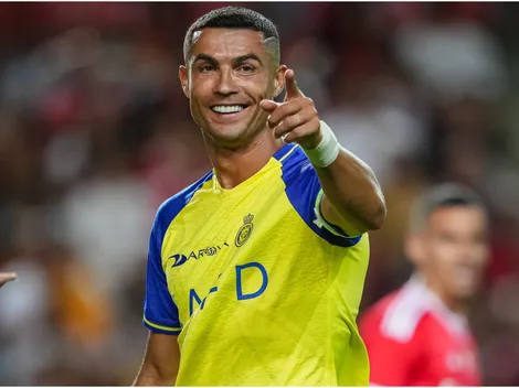 Where to watch Al-Nassr vs Al Taawon live in the USA: 2024–25 King's Cup