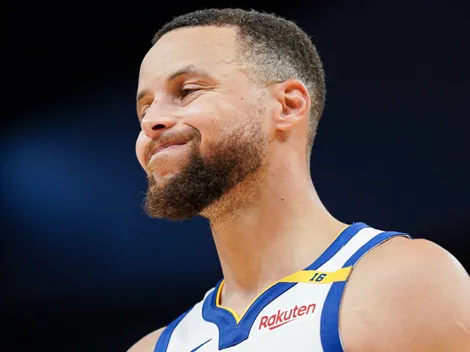 NBA News: Cryptic social media post hints at Warriors and Curry potentially losing a key player