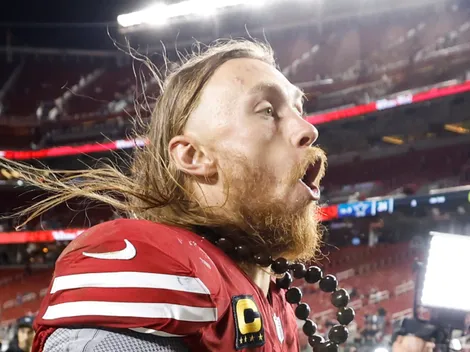 George Kittle reveals the real culprit behind the 49ers’ struggles amid disappointing 5-5 record