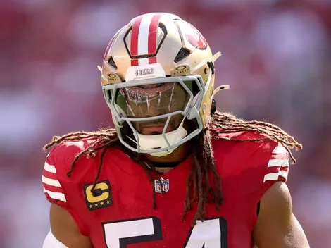 NFL News: Fred Warner alerts 49ers teammates despite victory over Cowboys