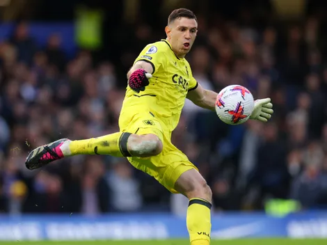 2024 Ballon d'Or: Lionel Messi's Argentina teammate Emiliano Martínez booed again at ceremony