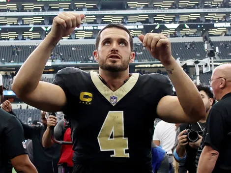 NFL News: Saints HC Dennis Allen delivers a hopeful injury update on Derek Carr