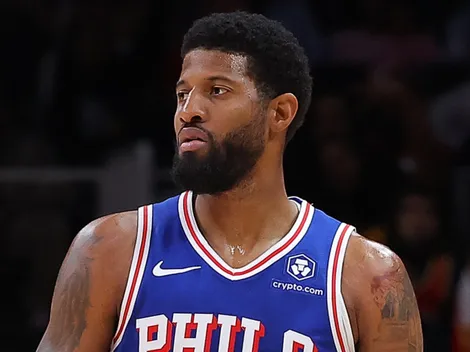 NBA News: Sixers star Paul George offers surprising take on whether he belongs to the Hall of Fame