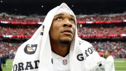 Anthony Richardson, quarterback of the Indianapolis Colts