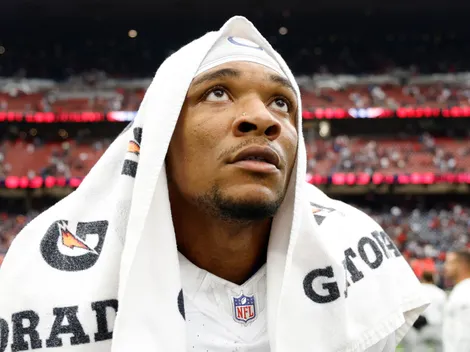 Colts legend slams Anthony Richardson for asking to sit out against Texans