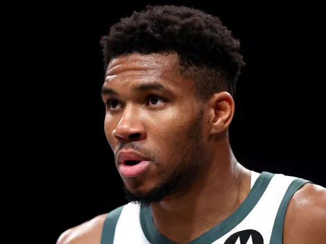 Milwaukee Bucks star Giannis Antetokounmpo names the greatest NBA shooters of all time