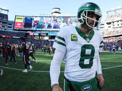 NFL News: Mike Francesa sounds off on NY Jets and questions Aaron Rodgers' decision making