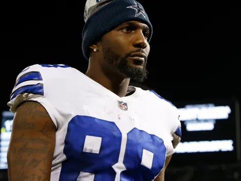 Dez Bryant criticizes Jonathan Gannon's fine over sideline outburst