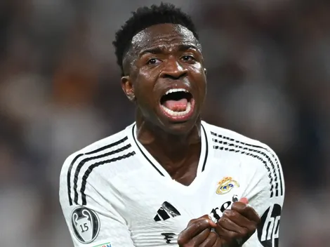Vinicius Jr reportedly makes surprising decision about his Real Madrid contract renewal