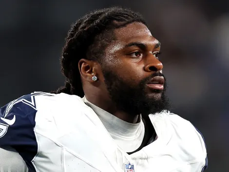 NFL News: Trevon Diggs confronts reporter after Cowboys’ Week 8 loss to 49ers