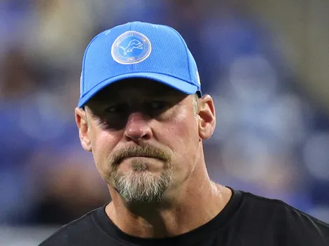 NFL News: Dan Campbell delivers another strong locker room speech after thrilling win over Packers