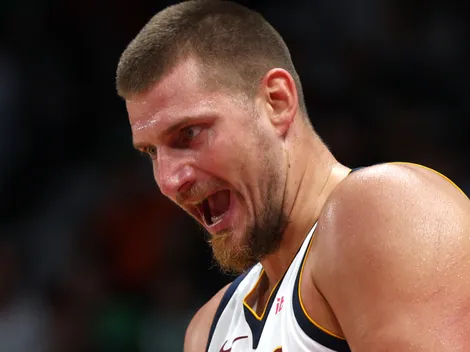 NBA News: Nikola Jokic shares surprising take on Denver Nuggets' loss to the Knicks