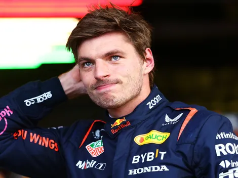 Max Verstappen addresses Red Bull exit rumors ahead of Saudi Arabian GP