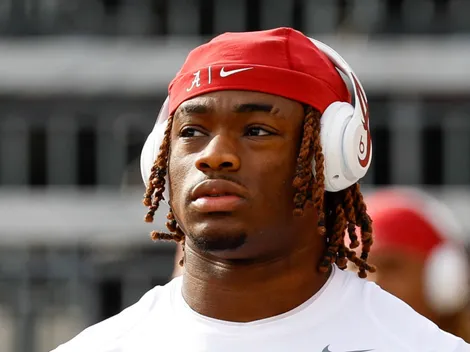 NCAAF News: Alabama HC Kalen DeBoer makes key revelation on helping QB Jalen Milroe